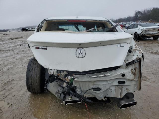 Photo 5 VIN: 19UUA8F57EA005151 - ACURA TL 