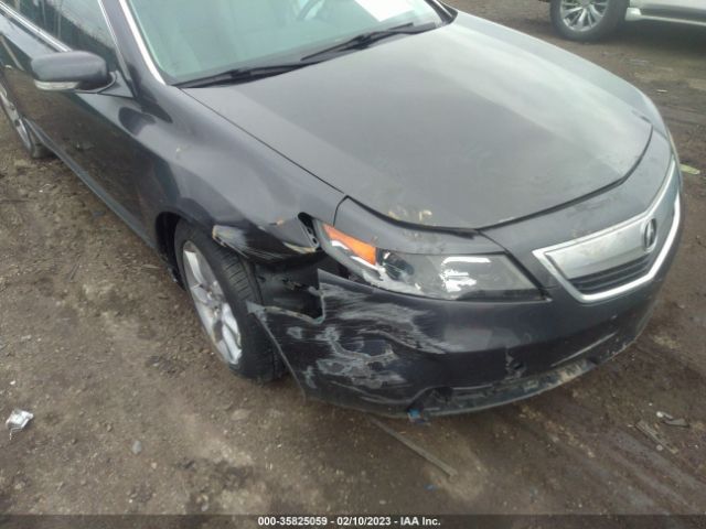 Photo 5 VIN: 19UUA8F57EA005621 - ACURA TL 