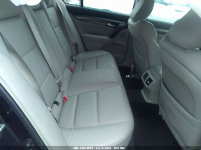 Photo 7 VIN: 19UUA8F57EA005621 - ACURA TL 