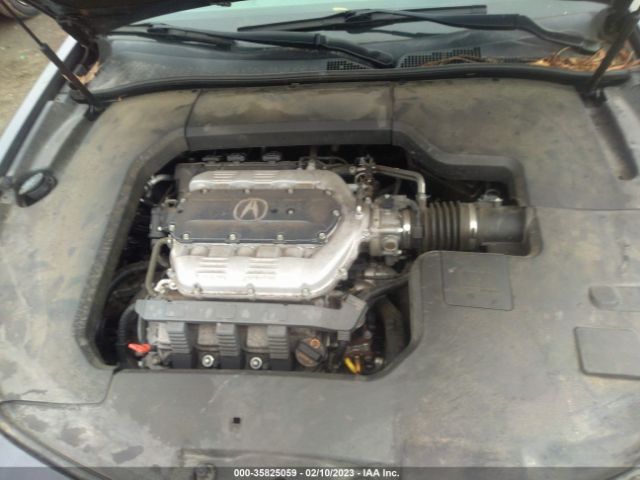 Photo 9 VIN: 19UUA8F57EA005621 - ACURA TL 