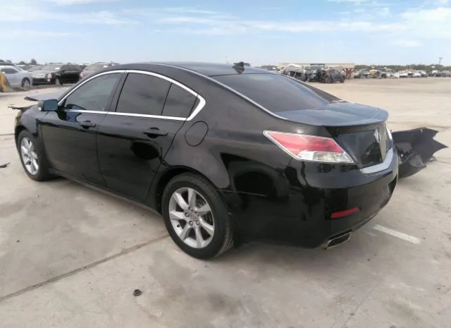 Photo 2 VIN: 19UUA8F57EA008342 - ACURA TL 