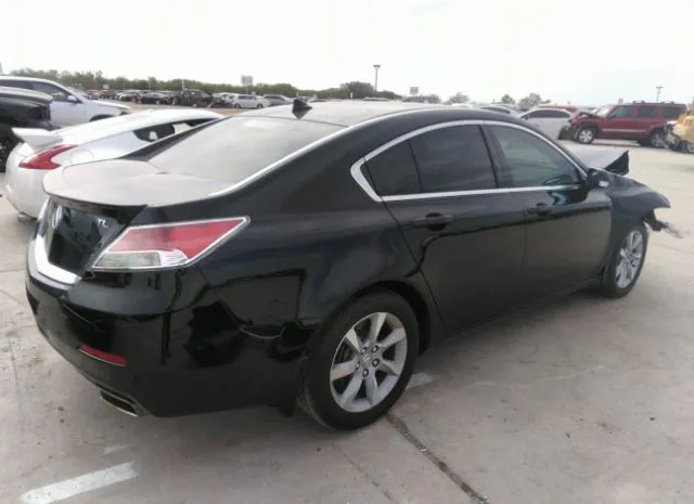 Photo 3 VIN: 19UUA8F57EA008342 - ACURA TL 