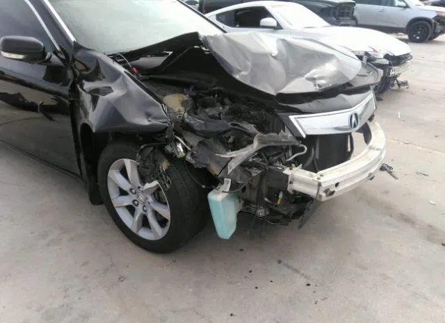 Photo 5 VIN: 19UUA8F57EA008342 - ACURA TL 