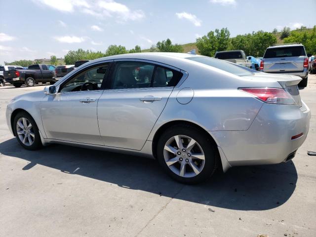 Photo 1 VIN: 19UUA8F57EA008499 - ACURA TL 