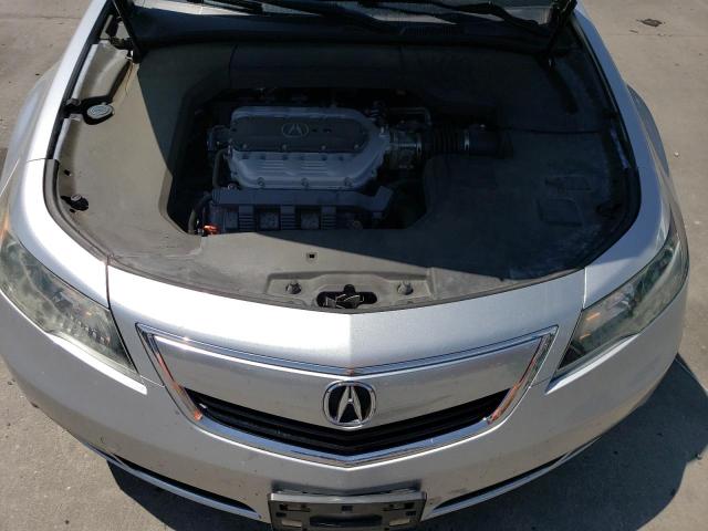 Photo 10 VIN: 19UUA8F57EA008499 - ACURA TL 