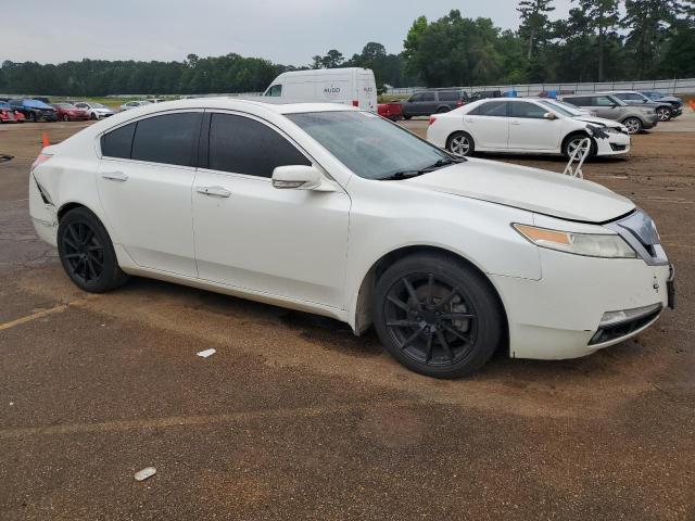 Photo 3 VIN: 19UUA8F58AA000518 - ACURA TL 