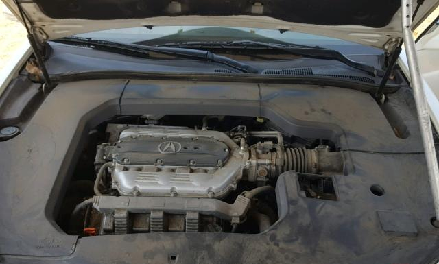 Photo 6 VIN: 19UUA8F58AA000809 - ACURA TL 