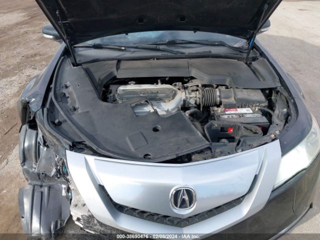 Photo 9 VIN: 19UUA8F58AA002849 - ACURA TL 