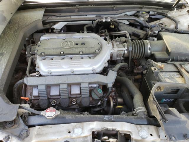 Photo 6 VIN: 19UUA8F58AA003144 - ACURA TL 