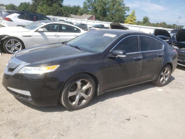 Photo 0 VIN: 19UUA8F58AA009221 - ACURA TL 