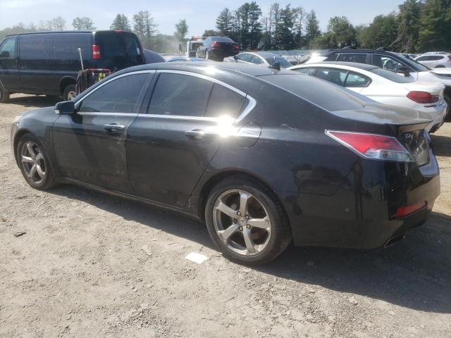 Photo 1 VIN: 19UUA8F58AA009221 - ACURA TL 