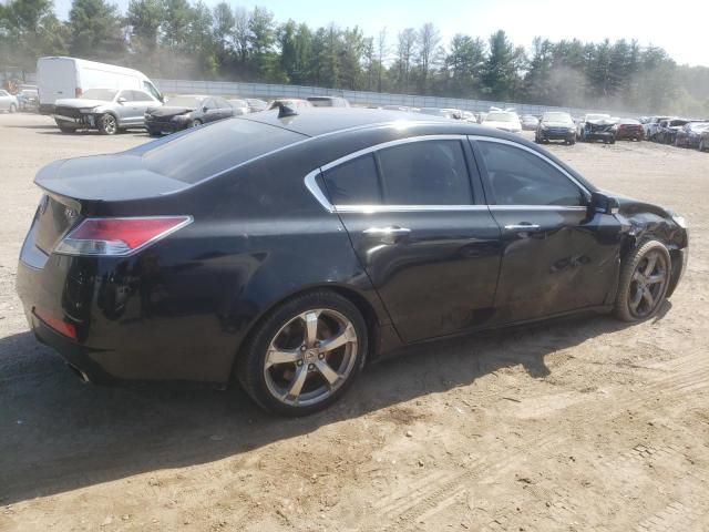 Photo 2 VIN: 19UUA8F58AA009221 - ACURA TL 