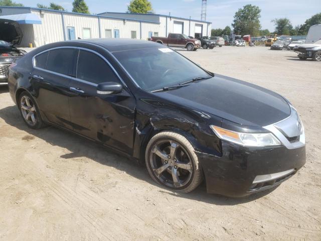 Photo 3 VIN: 19UUA8F58AA009221 - ACURA TL 