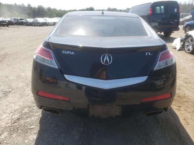 Photo 5 VIN: 19UUA8F58AA009221 - ACURA TL 