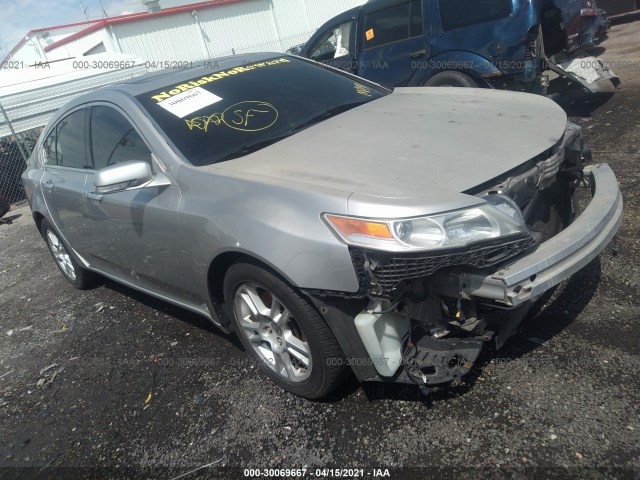 Photo 0 VIN: 19UUA8F58AA009557 - ACURA TL 