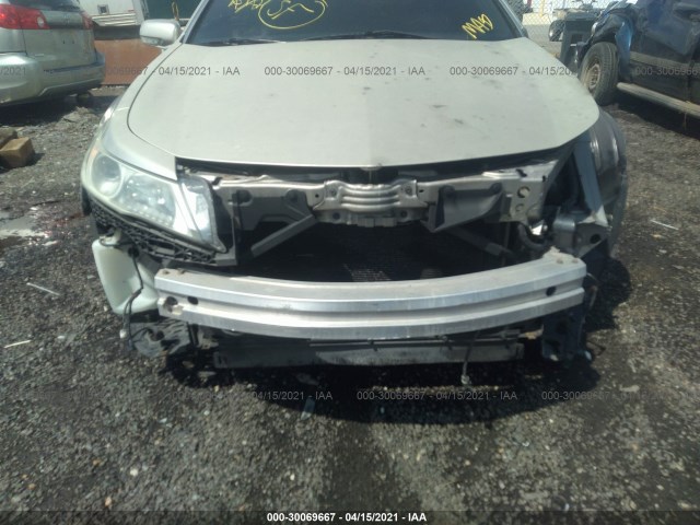 Photo 5 VIN: 19UUA8F58AA009557 - ACURA TL 