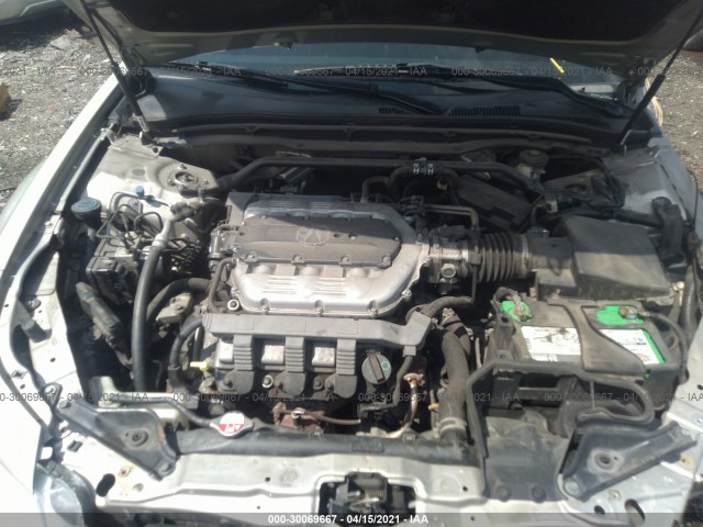 Photo 9 VIN: 19UUA8F58AA009557 - ACURA TL 