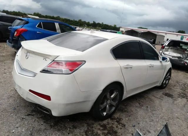 Photo 3 VIN: 19UUA8F58AA009994 - ACURA TL 