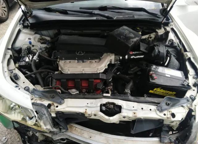 Photo 9 VIN: 19UUA8F58AA009994 - ACURA TL 