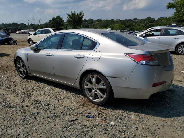 Photo 1 VIN: 19UUA8F58AA012040 - ACURA TL 