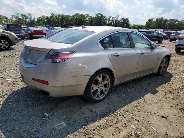 Photo 2 VIN: 19UUA8F58AA012040 - ACURA TL 