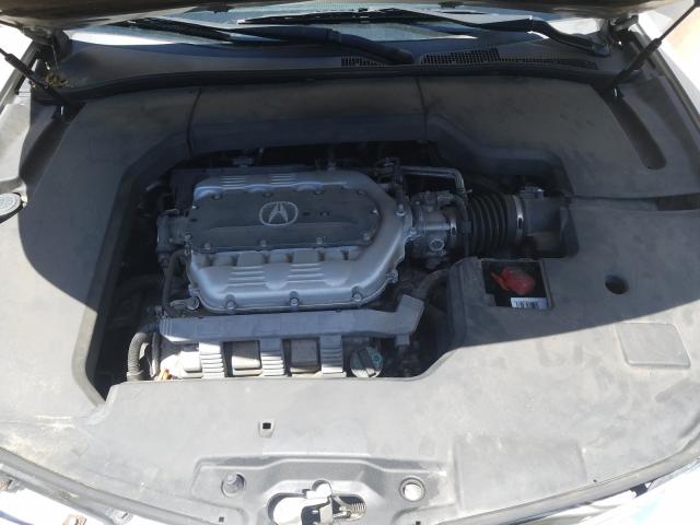 Photo 6 VIN: 19UUA8F58AA014564 - ACURA TL 