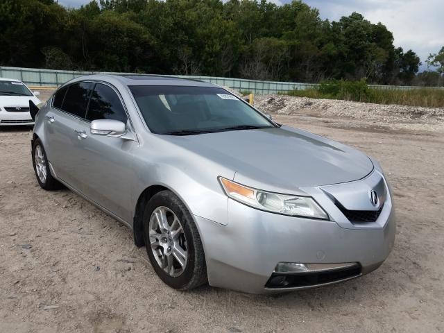 Photo 0 VIN: 19UUA8F58AA014578 - ACURA TL 