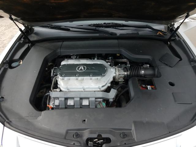 Photo 6 VIN: 19UUA8F58AA014578 - ACURA TL 