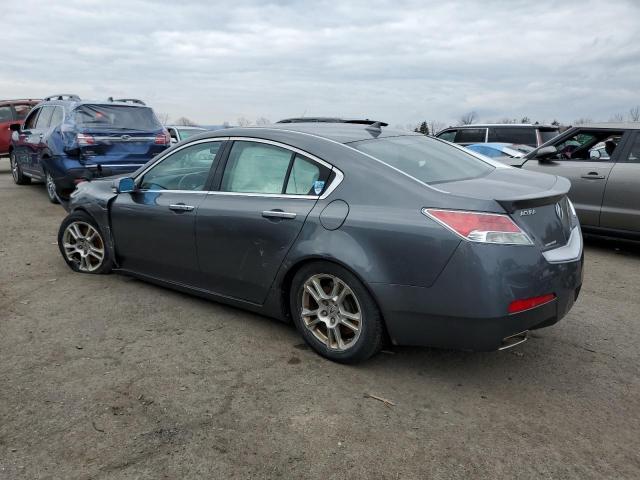 Photo 1 VIN: 19UUA8F58AA014838 - ACURA TL 