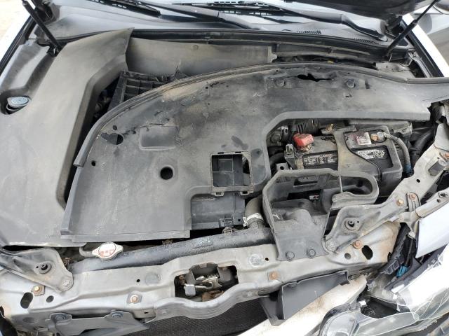 Photo 10 VIN: 19UUA8F58AA014838 - ACURA TL 