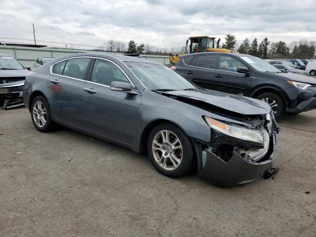 Photo 3 VIN: 19UUA8F58AA014838 - ACURA TL 