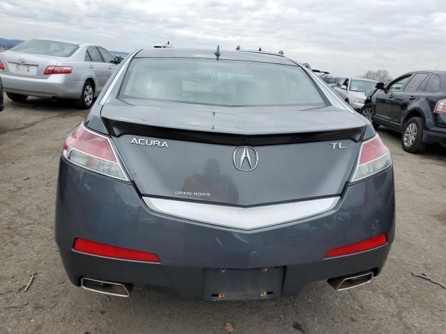 Photo 5 VIN: 19UUA8F58AA014838 - ACURA TL 