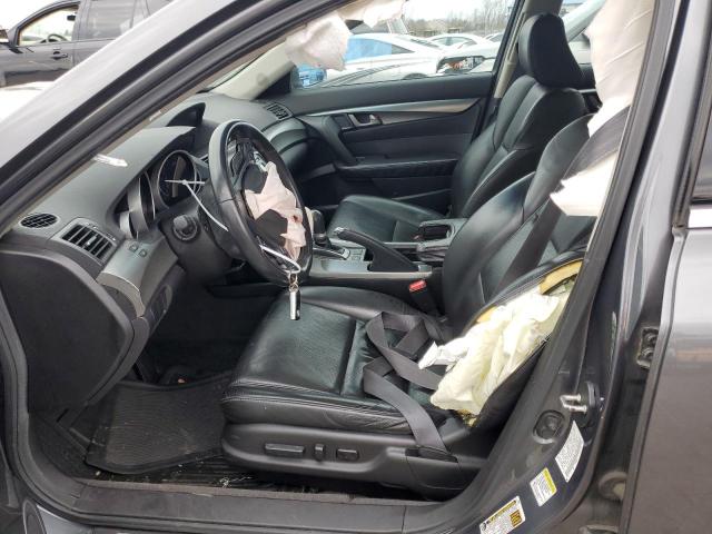 Photo 6 VIN: 19UUA8F58AA014838 - ACURA TL 