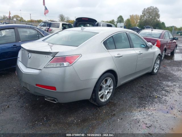 Photo 3 VIN: 19UUA8F58AA023894 - ACURA TL 