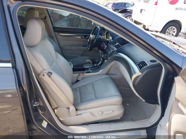 Photo 4 VIN: 19UUA8F58AA026150 - ACURA TL 