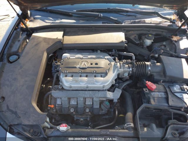 Photo 9 VIN: 19UUA8F58AA026150 - ACURA TL 