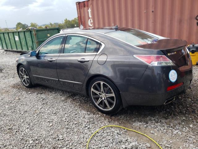 Photo 1 VIN: 19UUA8F58BA000536 - ACURA TL 