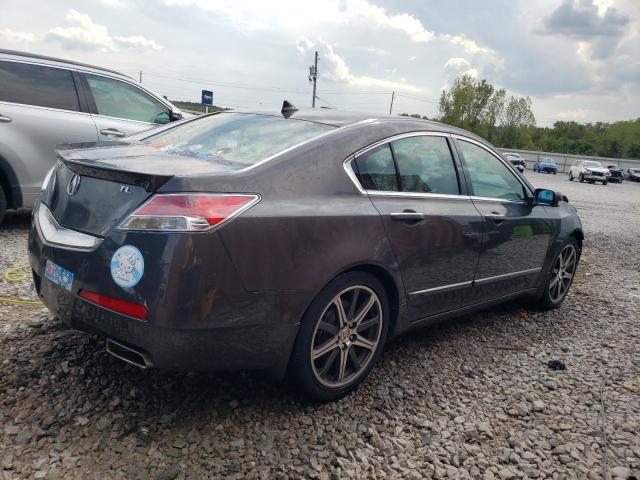 Photo 2 VIN: 19UUA8F58BA000536 - ACURA TL 