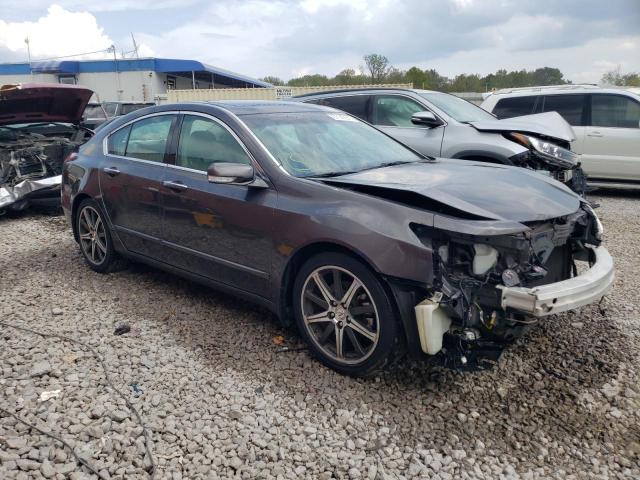 Photo 3 VIN: 19UUA8F58BA000536 - ACURA TL 