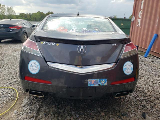 Photo 5 VIN: 19UUA8F58BA000536 - ACURA TL 