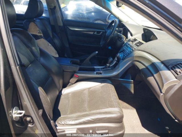 Photo 4 VIN: 19UUA8F58BA001430 - ACURA TL 