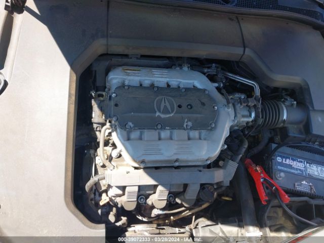 Photo 9 VIN: 19UUA8F58BA001430 - ACURA TL 