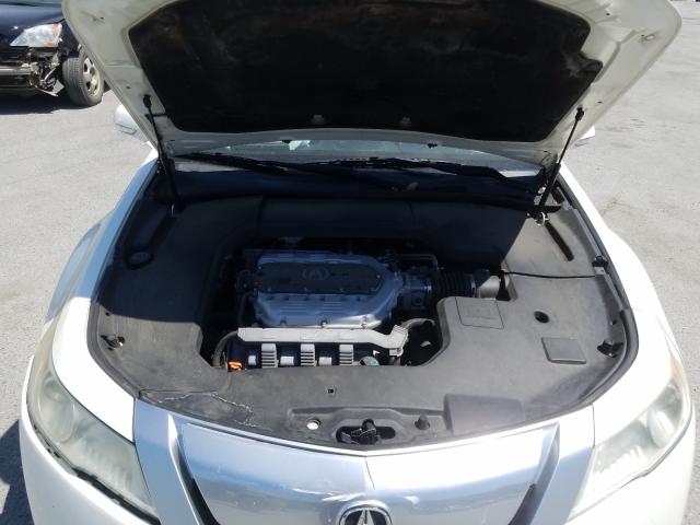 Photo 6 VIN: 19UUA8F58BA002030 - ACURA TL 