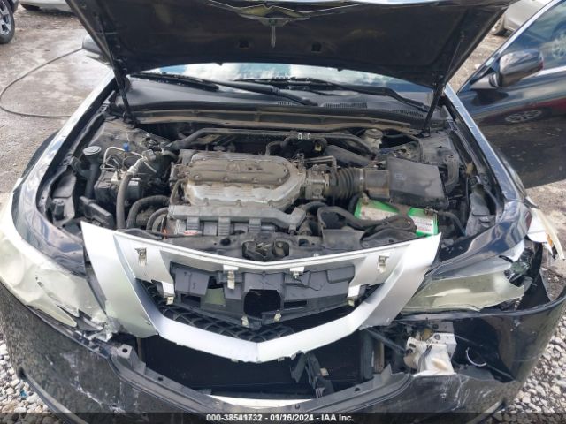 Photo 9 VIN: 19UUA8F58BA003761 - ACURA TL 