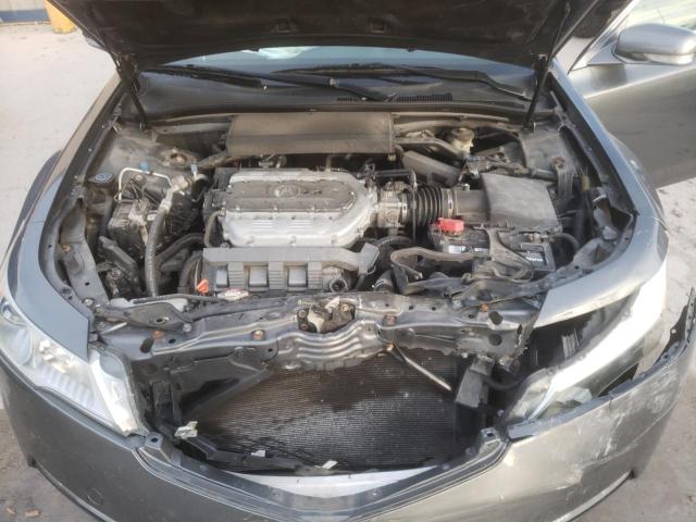 Photo 10 VIN: 19UUA8F58BA004246 - ACURA TL 