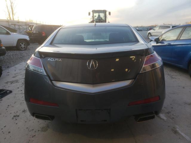 Photo 5 VIN: 19UUA8F58BA004246 - ACURA TL 