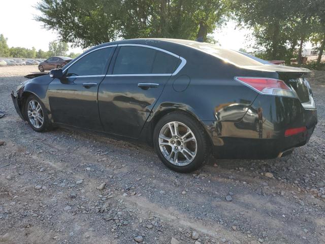 Photo 1 VIN: 19UUA8F58BA006613 - ACURA TL 