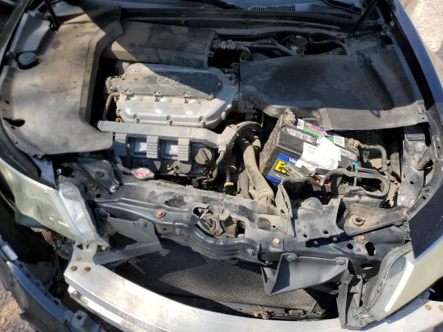 Photo 10 VIN: 19UUA8F58BA006613 - ACURA TL 