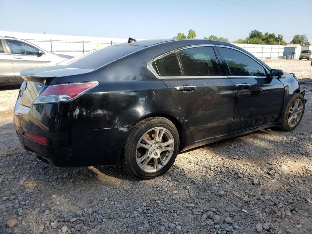 Photo 2 VIN: 19UUA8F58BA006613 - ACURA TL 