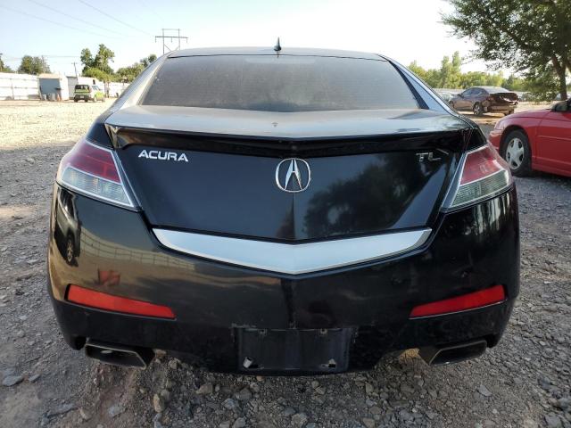 Photo 5 VIN: 19UUA8F58BA006613 - ACURA TL 